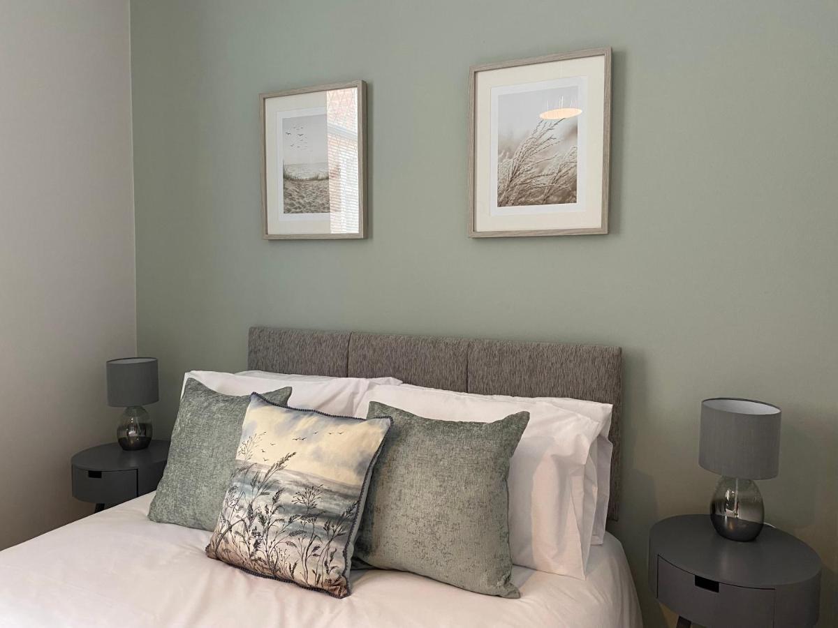 Blackpool Sleepover Apartment 1 Free Parking Sleeps 6 Exterior photo